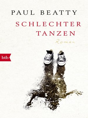 cover image of Schlechter tanzen